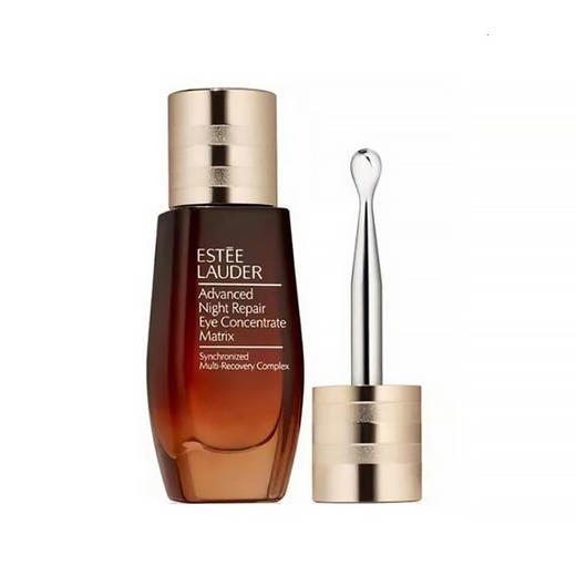 雅诗兰黛  ESTEE  LAUDER  特润修护肌活充盈紧弹眼霜   15ml 商品图0