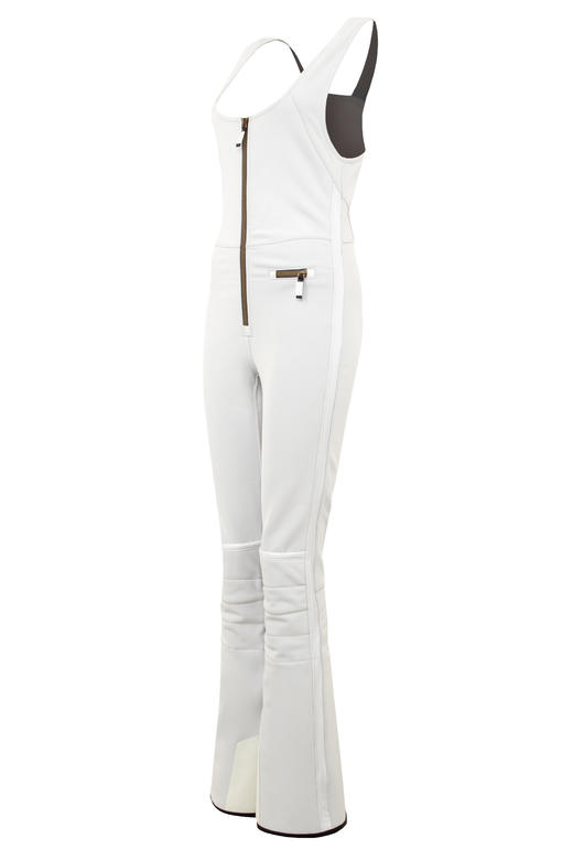 Frauenschuh - Madison-S - Glacier - 女装 - 连体滑雪服 - 冰川灰 商品图2