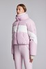 Cordova - Aosta - Dusk  - 女装 - 滑雪夹克 - 淡粉色 商品缩略图4