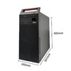 联想开天M740J 国产信创商用台式机电脑 商品缩略图3