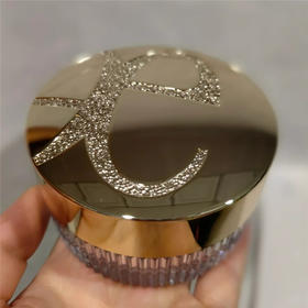 宜样 美妆/护肤 Elegance雅莉格丝极致欢颜磨皮蜜粉象牙白色散粉20g（不支持退换货）