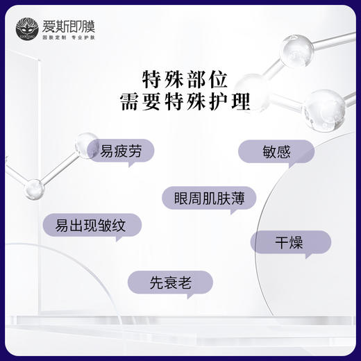 【好物种草】ESKEMO黄金鱼子娇宠眼霜 商品图1