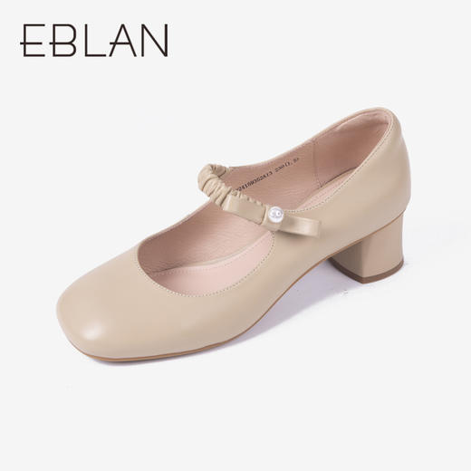 伊伴单鞋B24159352 商品图0