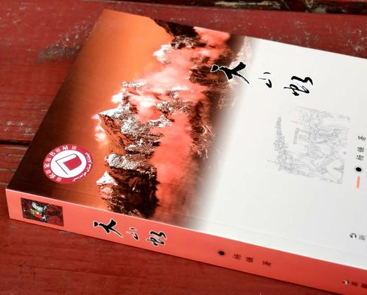 绝版！！《天山虹》，平装，32开，杨镰著，新疆人民出版社2016年一版二印，441页，定价36，略溢价46元。 商品图1