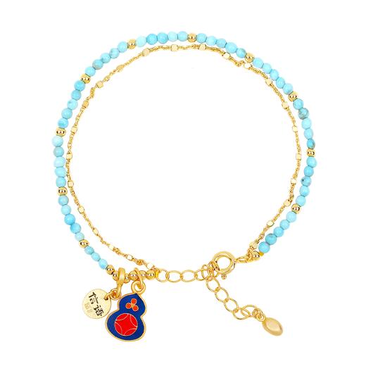 福禄安久手链 商品图1