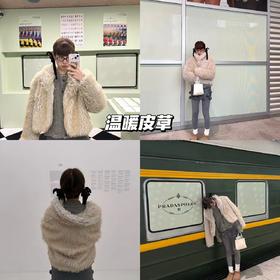 新品上身 | all grey穿搭分享！灰色系太高级噜🌟