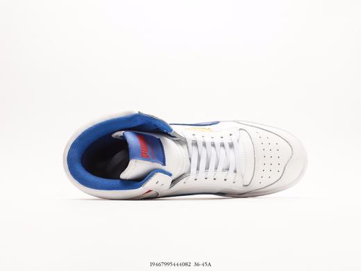 彪马Puma Ralph Sampson Mid OG中帮板鞋370847男女鞋 商品图2