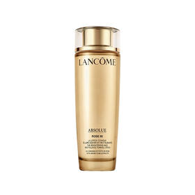 兰蔻  LANCOME  菁纯臻颜玫瑰精萃水   150ml