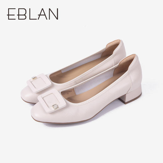 伊伴单鞋B24123107 商品图4