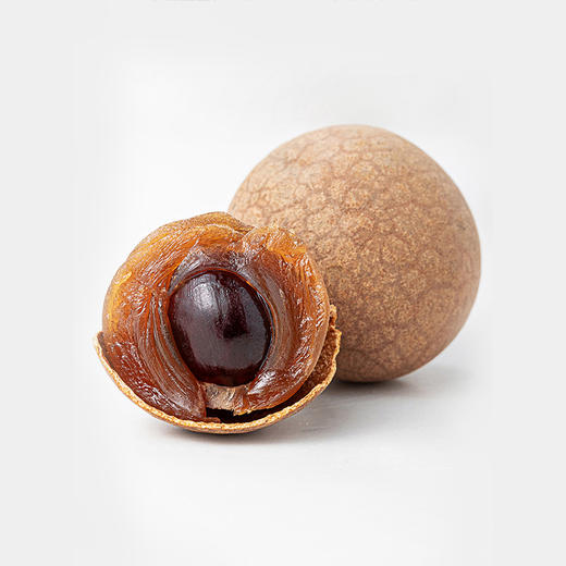 【严选】绿帝桂圆干280g/罐（厂家直发） 商品图4