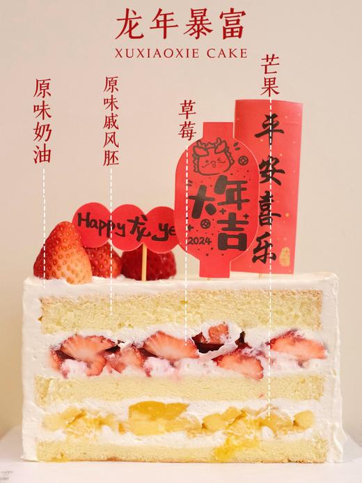 【2024跨年】2024龙年暴富 商品图2