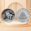 【铂金币】2024年熊猫铂金纪念币·原装原盒 商品缩略图1