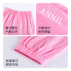 男女童弹力休闲运动单裤长裤裤子春季新款安奈儿童装童装小程序专享EM416062 商品缩略图4