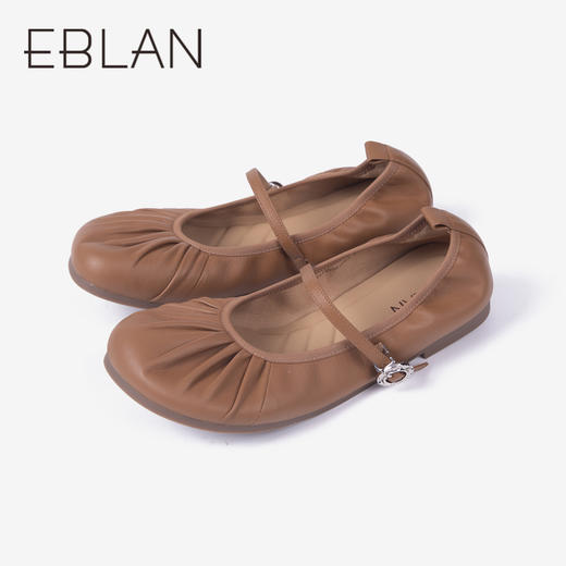 伊伴单鞋B24140501 商品图4