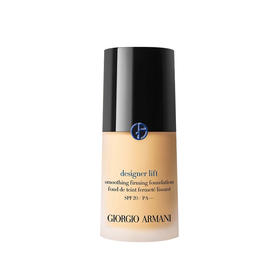 乔治·阿玛尼  GIORGIO  ARMANI  无瑕持妆粉底液-蓝标  30ml