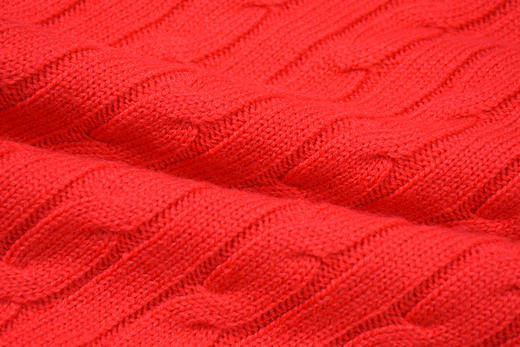 小马标 经典纽花 90%羊毛 高领半拉链套头针织衫 6色 PT-1155 商品图6