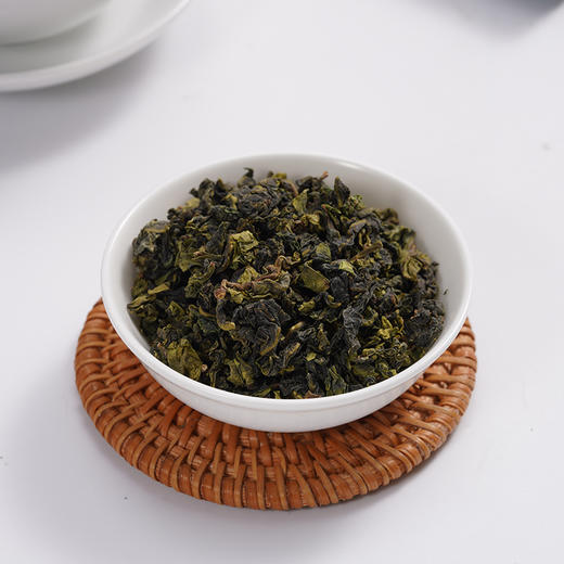 云中居鸿运系列特级铁观音礼盒装440g（8g×55） 商品图3