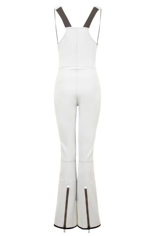 Frauenschuh - Madison-S - Glacier - 女装 - 连体滑雪服 - 冰川灰 商品图1