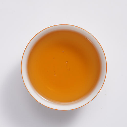 云中居鸿运系列特级金骏眉礼盒装168g（4g×42） 商品图4