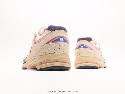 新百伦New Balance M2002复古休闲运动跑步鞋M2002RHE男女鞋 商品图5