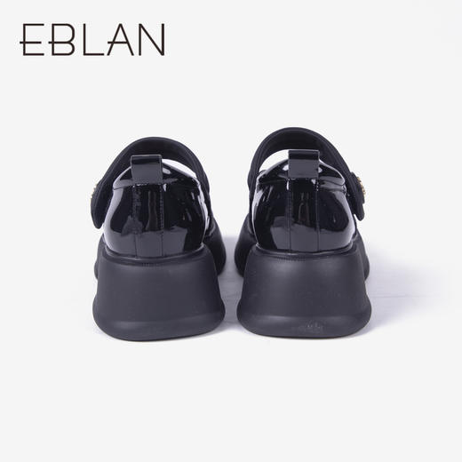 伊伴单鞋B24153603 商品图3