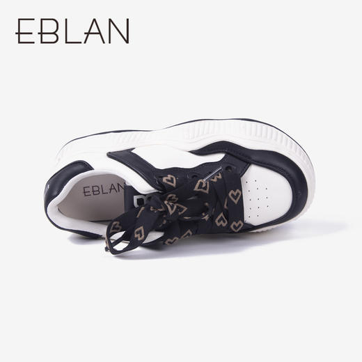 伊伴单鞋B24105803 商品图2