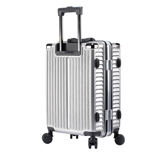 维多利亚旅行者时尚高颜多功能拉杆箱行李箱登机箱旅行箱730 商品图3