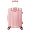 维多利亚旅行者商旅多功能行李箱拉杆箱旅行箱登机箱710 商品缩略图6