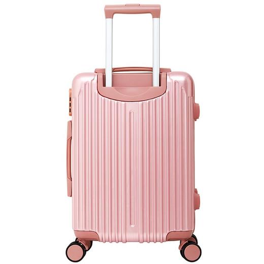 维多利亚旅行者商旅多功能行李箱拉杆箱旅行箱登机箱710 商品图6