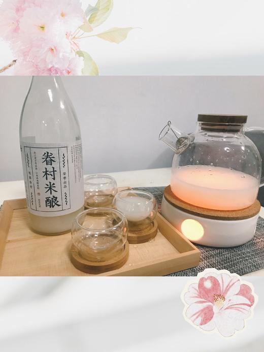 眷村米酿 米酒 商品图4
