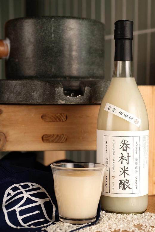 眷村米酿 米酒 商品图1