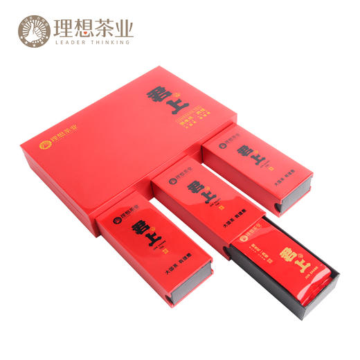 君上-倒水坑肉桂 商品图3