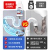 【管道清洁大师】【新款ddoxoo管道清洗剂】管道清洁剂水槽下水管清洁除垢剂chu菌除臭 商品缩略图1
