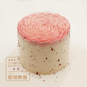 限时折扣丨爱的玫瑰（女士蛋糕）