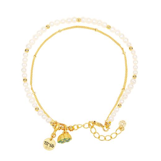 珠联璧合手链 商品图1