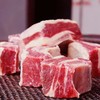 【泾源黄牛肉】宁夏泾源精品牛肋排 2kg 国家农产品地理标志产品 商品缩略图0