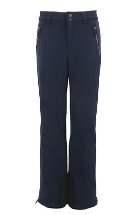 Frauenschuh - Steven-S - Midnight - 男装 - 滑雪裤 - 藏青色