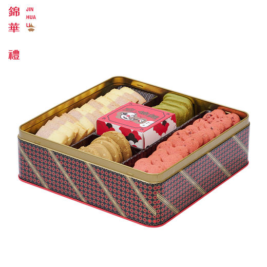 【2024年货节】锦华迎·锦鲤1.424kg【下架】 商品图12