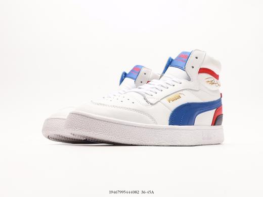 彪马Puma Ralph Sampson Mid OG中帮板鞋370847男女鞋 商品图4