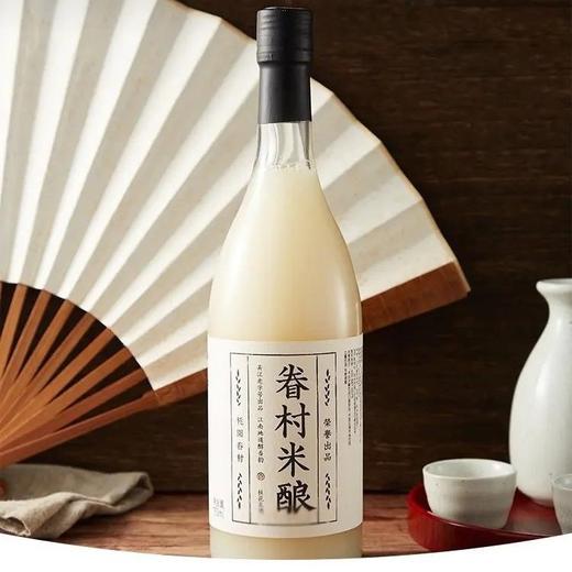 眷村米酿 米酒 商品图0