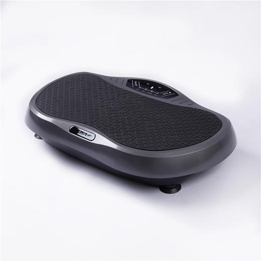 Selfa新蝴蝶款甩脂机  运动器材懒人瘦身震动站立减肥神器抖抖机 商品图1