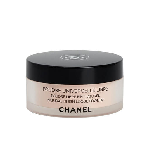 香奈儿  CHANEL  轻盈蜜粉散粉   30g 商品图0