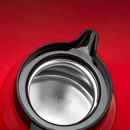 【多样屋专柜】多样屋星空保温壶家用不锈钢内胆真空大容量热水瓶水壶800ml 商品图4