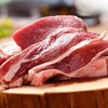 【泾源黄牛肉】宁夏泾源精品牛腩 2kg 国家农产品地理标志产品 商品缩略图1