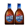 劲牌 中国劲酒 36度蓝标125ml*2瓶组合 商品缩略图0