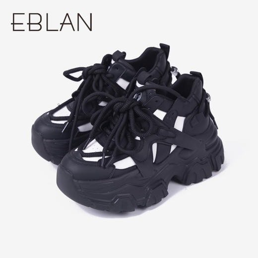 伊伴单鞋B24181711 商品图4