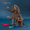 法国 Moulin Roty 玩偶 BBF系列 脏脏狗  3款尺寸 36 / 47 / 65 cm “Better best friend” 商品缩略图2