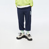 男女童弹力休闲运动单裤长裤裤子春季新款安奈儿童装童装小程序专享EM416062 商品缩略图1