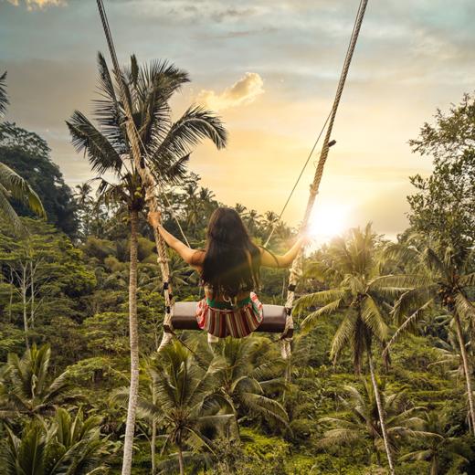 【海岛度假·印尼】爪哇岛+巴厘岛+科莫多岛 8天7晚/10天9晚 南半球度假之旅（2人成团·一家一团） 商品图3