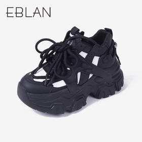 伊伴单鞋B24181711